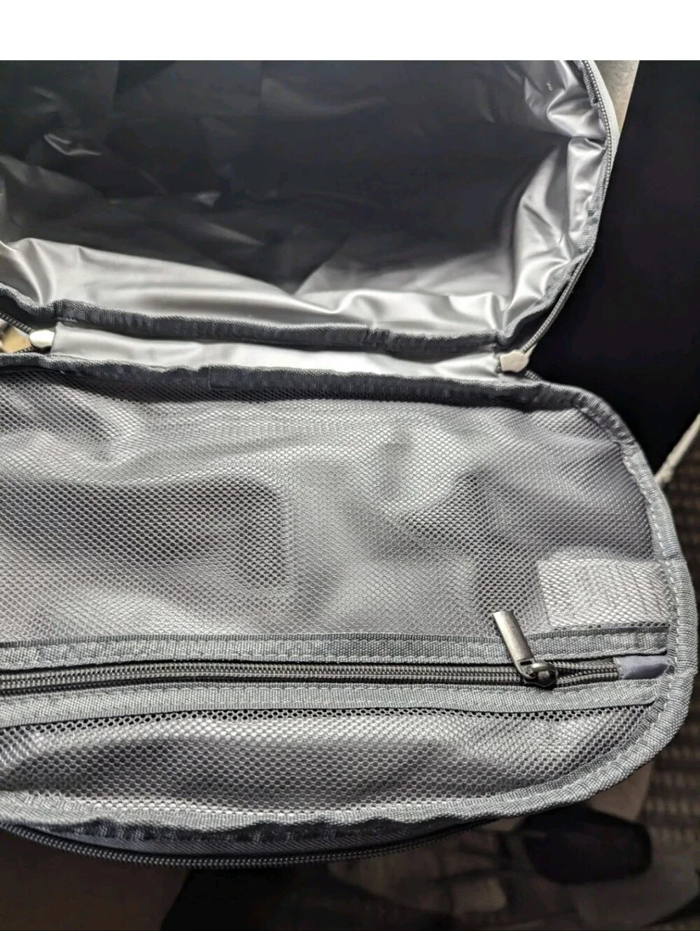 Maelstrom Cooler Backpack,35 Can Backpack Cooler Leakproof,Insulated Soft Coo...